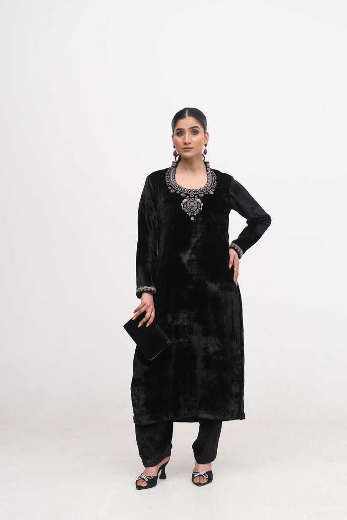 Winter Collection